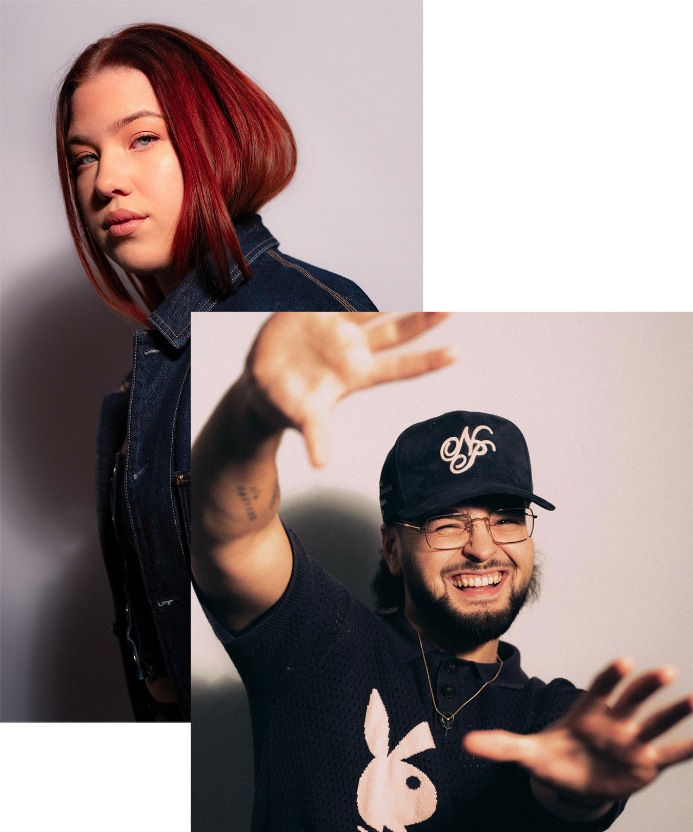 Puck van Ruler & MUDA