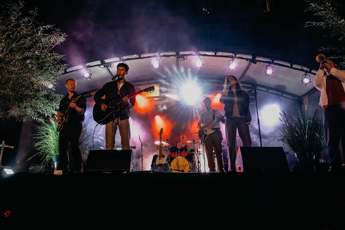 Vlowfinale 2025 - foto door Arjenne Niessink