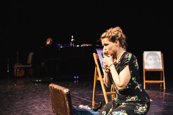 Waarom Truus - Margje Wittermans