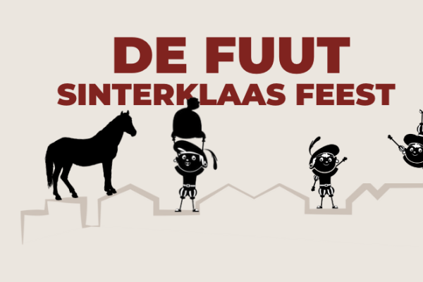 De Fuut - Sinterklaas Feest