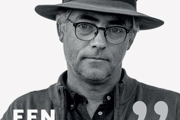 Film: Een Beeldend Verhaal