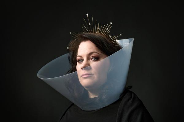 Berit Companjen - Zei ik dat hardop? 