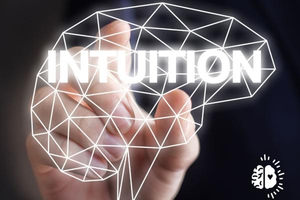 Je intuïtie als raadgever