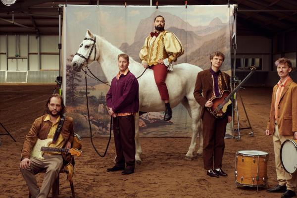 The best of Peter van Rooijen & band - Peter van Rooijen