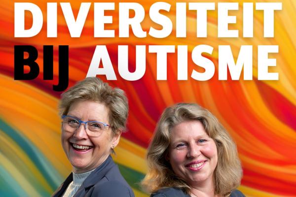 Diversiteit bij autisme - Geef me de 5 B.V.