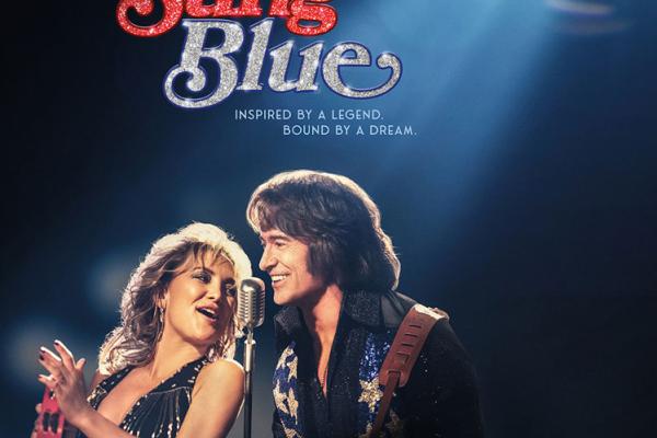 Film: Song Sung Blue