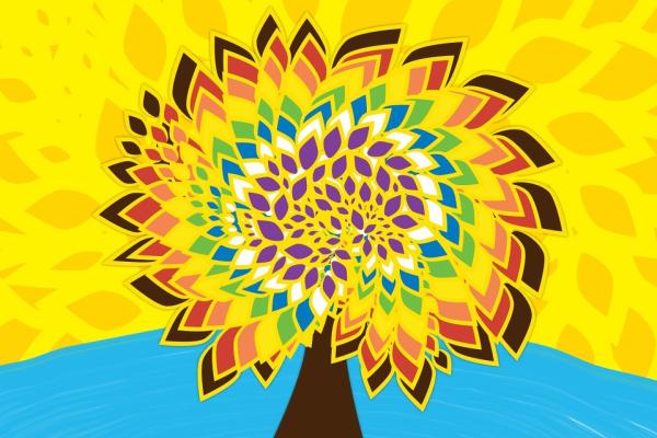 Dialoog: Eenheid in verscheidenheid Veenendaal