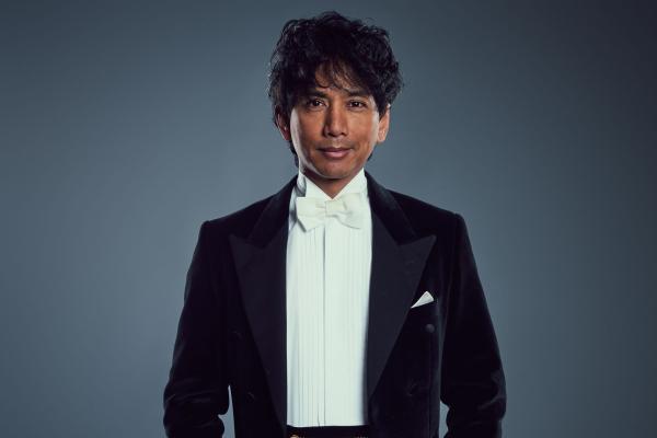 Wibi Soerjadi - Jubileumconcert