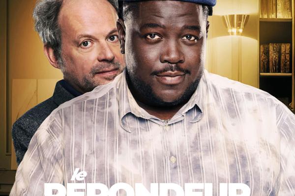 FIlm: Le Répondeur