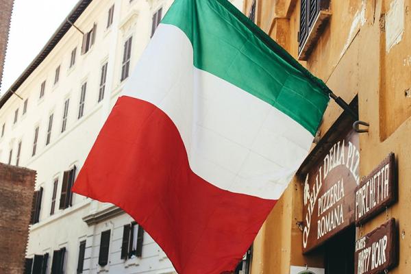 Cursus Italiaans A1 (beginners)