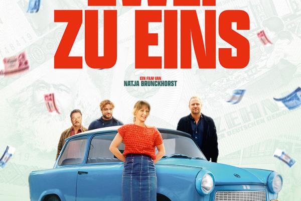 Zwei zu eins