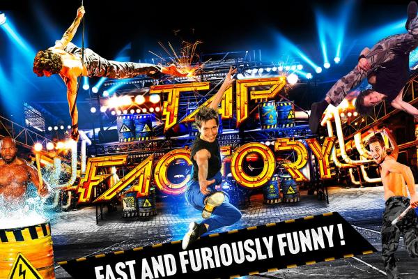 TAP FACTORY