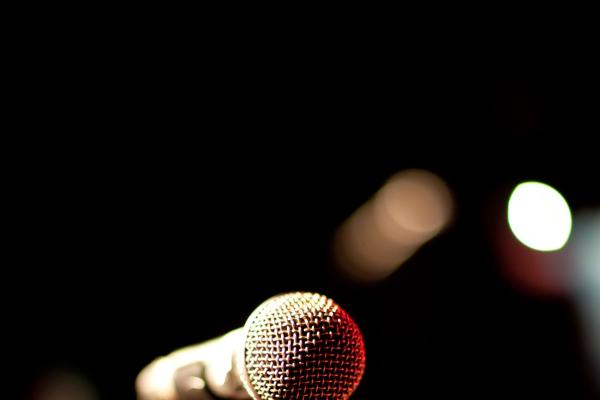 Veenendaal lacht -  Comedy Night - Diverse comedians