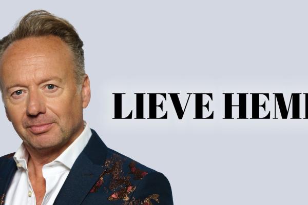 Lieve Hemel - Oude verhalen, nieuwe betekenissen