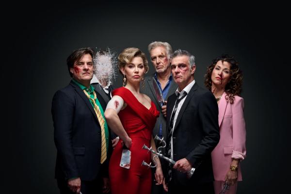 De Nieuwe Ploeg - De Opvolgers