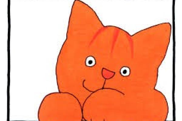 BoekStart: Dikkie Dik en de staartpoes