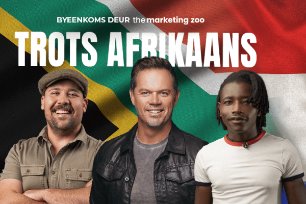Trots Afrikaans