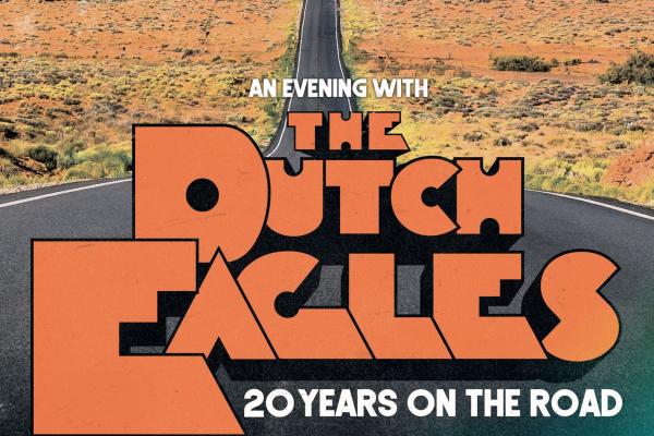 Inleiding: 20 years on the road