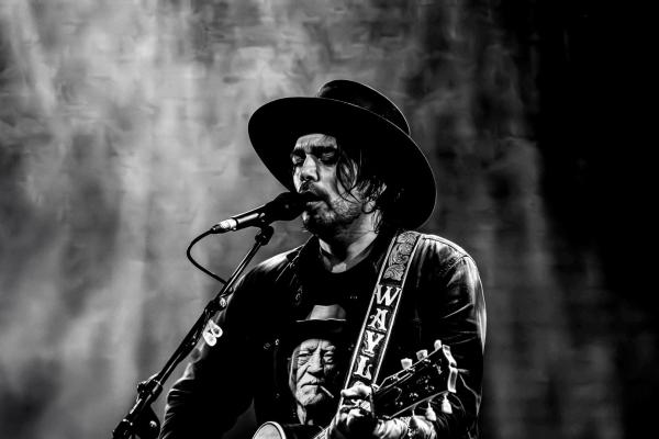 Waylon - Time Jumper