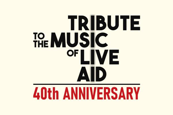 Tribute To The Music Of Live Aid