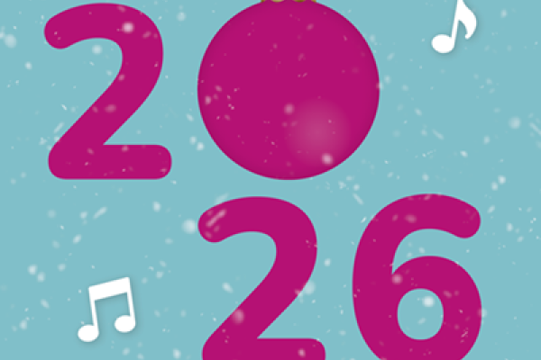 Nieuwjaarsconcert De Muzen