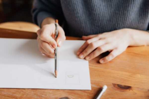 Tekenworkshop: Stad van verbeelding