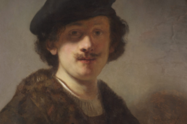 Kunstgeschiedenis: Thuis in het Amsterdam van Rembrandt