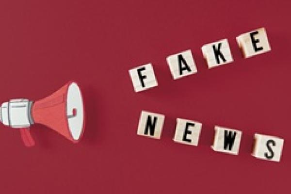 Herkennen van Fake News
