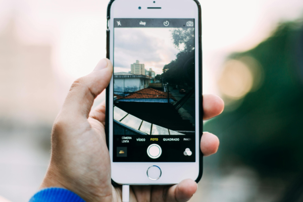Enjoy de Zomer: fotograferen met je telefoon