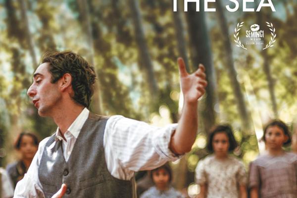 The Teacher who Promised the Sea