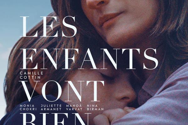 Film: Les enfants vont bien