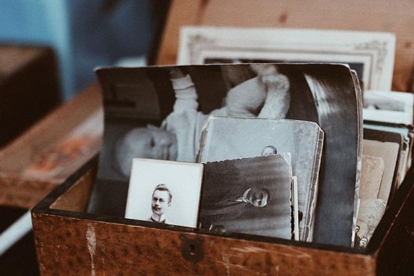 Stamboomonderzoek: waar kom jij vandaan?