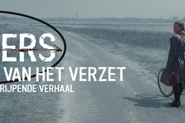 Spitters, Emma van het verzet - Stichting Verhalenkracht