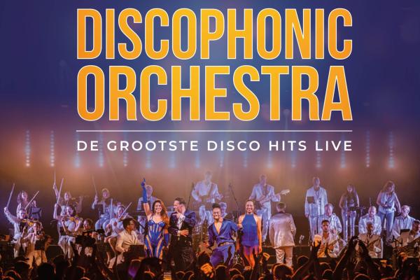 Discophonic Orchestra