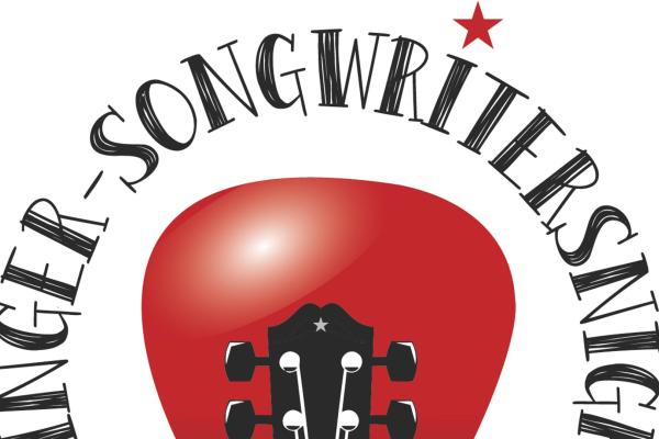 Singer Songwriters Club  - Ellece, Robin Storm & Gercoh.
