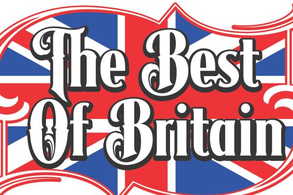 The Best of Britain - The Power of Music