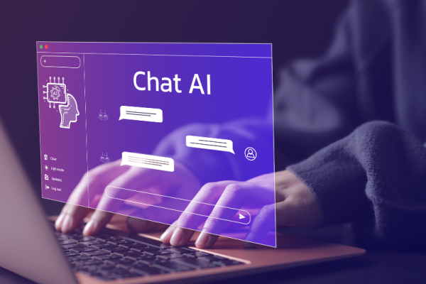 Workshop: ChatGPT en A.I.