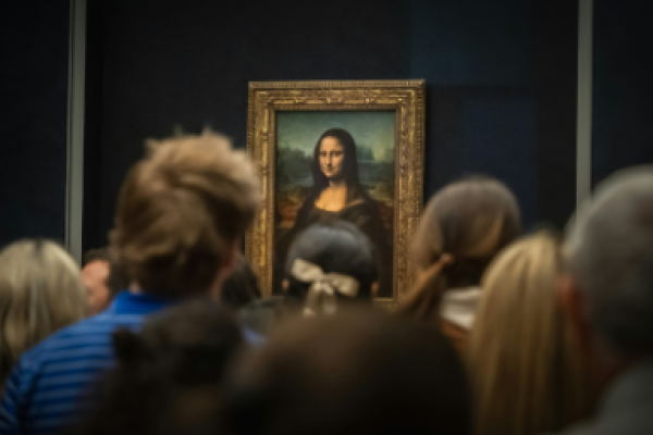 Cursus: Kunst voor dummies