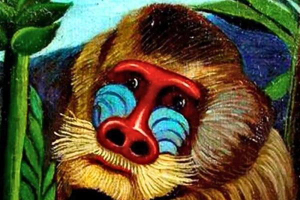 Schilderworkshop: Tropisch oerwoud