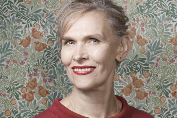 Bettine Vriesekoop over Tao, tafeltennis en China