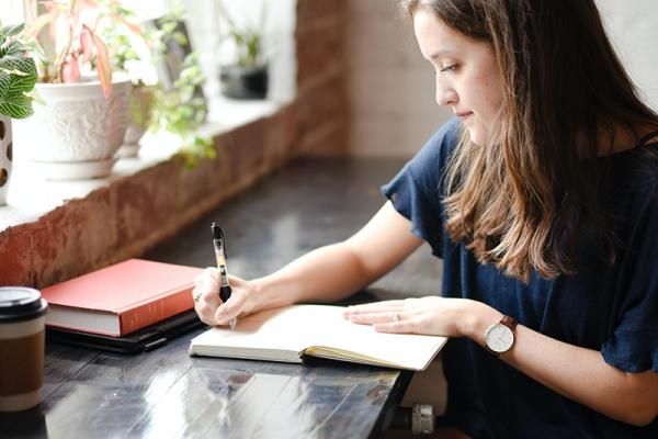 Schrijfcursus: Hoe schrijf je een boek
