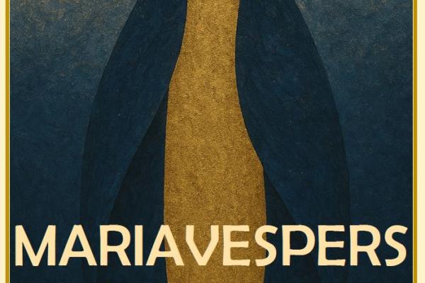 Concert Mariavespers van Scarlatti door Veenendaals Kamerkoor