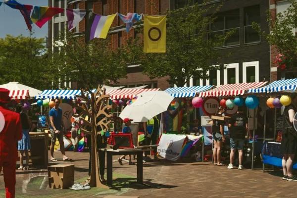 Veenendaal Pride