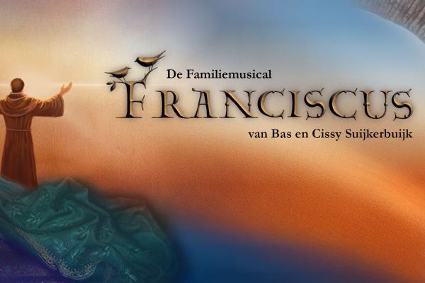 Franciscus – De Familiemusical - KOEMI