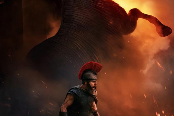 Film: The Odyssey
