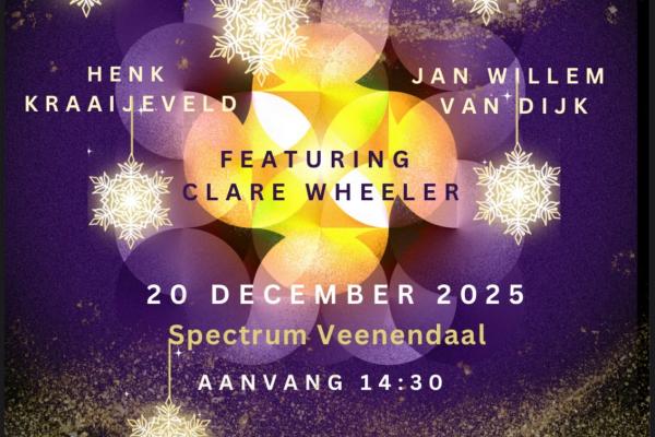 The Christmas Project