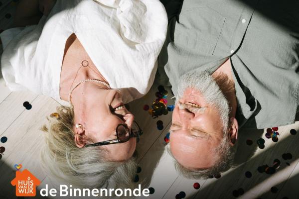 Binnenronde: Singleochtend