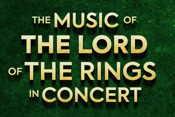 The Lord of the Rings, The Hobbit & The Rings of Power