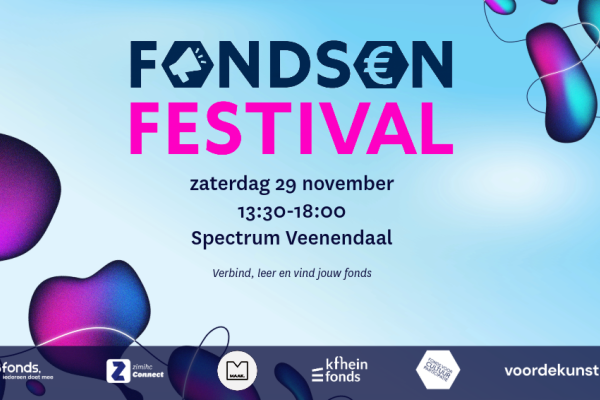 Fondsenfestival