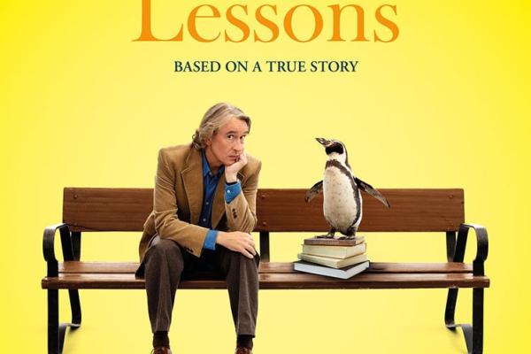 Film:The Penguin Lessons